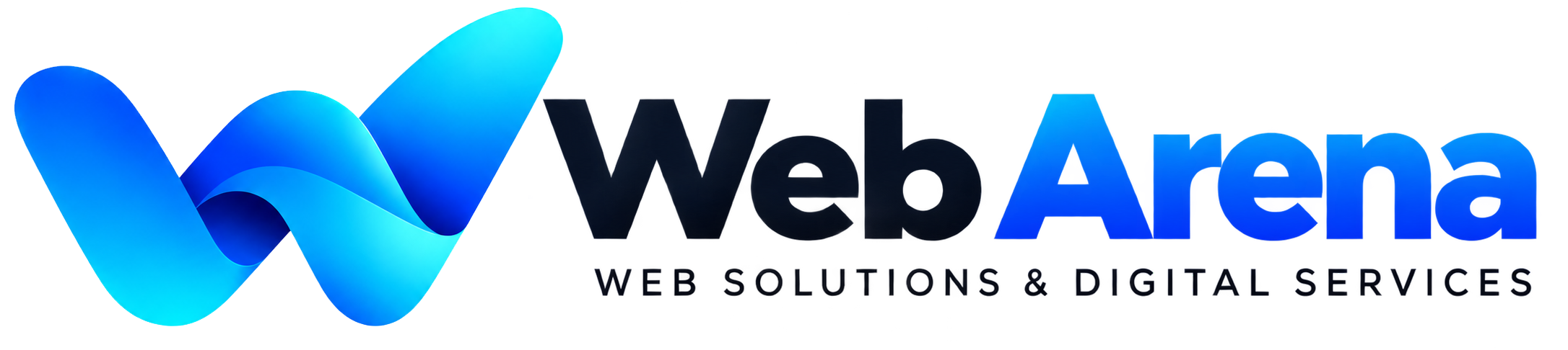 Web Arena Logo